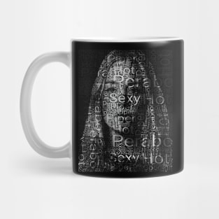 Piper Perabo Mug